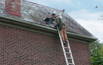 what affects urgent Lawton Gate roof repairs