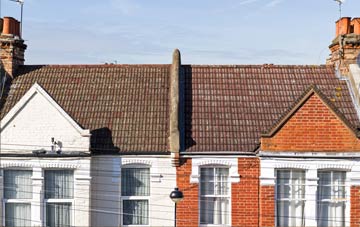 clay roofing Lawton Gate, Cheshire