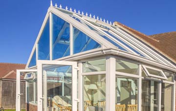 conservatory roof insulation costs Lawton Gate