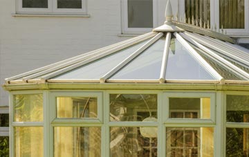 conservatory roof repair Lawton Gate, Cheshire