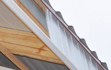 why Lawton Gate fascia repairs are essential