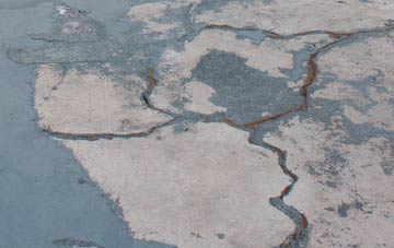 fibreglass roofing replacement Lawton Gate