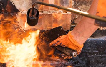 Lawton Gate flat roof repair companies