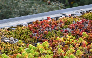 the cost of Lawton Gate green roof installation