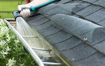 Lawton Gate gutter cleaning costs