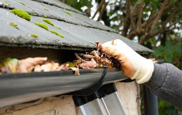 gutter cleaning Lawton Gate, Cheshire