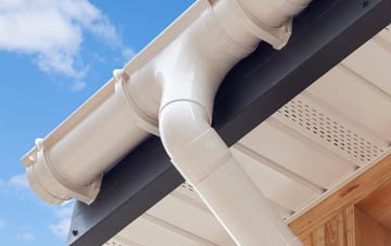 Lawton Gate gutter installation costs