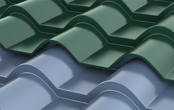 who should consider Lawton Gate plastic roofs
