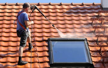 roof cleaning Lawton Gate, Cheshire