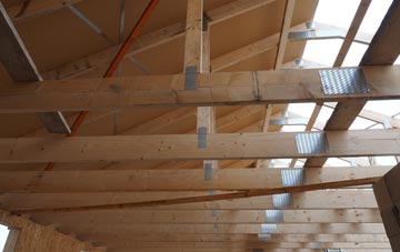 Lawton Gate roof truss costs