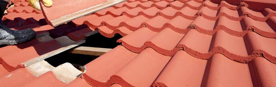 compare Lawton Gate roof repair quotes
