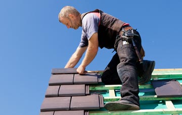 disadvantages of Lawton Gate slate roofing