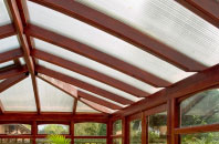 Lawton Gate conservatory roofing insulation