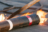 free Lawton Gate flat roofing repair quotes