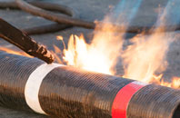 Lawton Gate flat roofing replacement