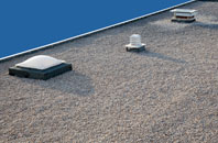 Lawton Gate flat roofing