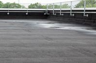 find rated Lawton Gate flat roofing companies