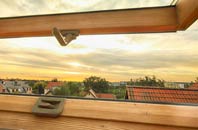 rated Lawton Gate roof window companies