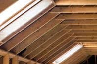 Lawton Gate tapered roof insulation quotes