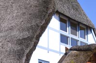 find rated Lawton Gate thatchers